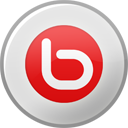 bebo, social icon