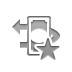 refund,star icon