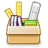 48, applications, gnome, other icon