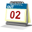 date,schedule,calendar icon