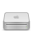 apple, mac, mini icon