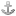 anchor icon