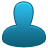 man,user,account,male,person,people,profile,human,member icon
