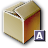 gnome,mime,application,archive icon