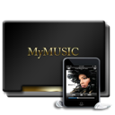 mymusic icon