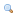 bullet,magnify icon