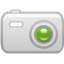 124, milky icon