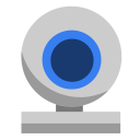 webcam icon