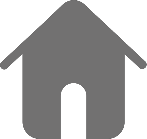 Home Page svg vector icon