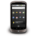 nexus,one icon
