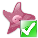 ok,fish,animal,nemo,right,yes,correct,next,forward,arrow icon