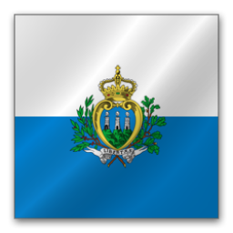 san,marino icon