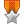 star,medal,silver,orange icon