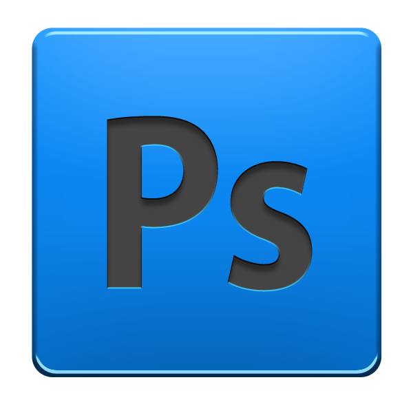 adobe,photoshop icon