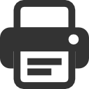 printer icon