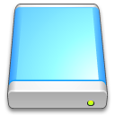 arctic,drive icon