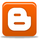 blogger icon