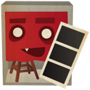 photobooth icon