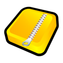 zip icon