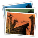 niepces,camera,obscura,iphoto,library,kremalicious,photography icon