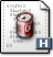 gnome,mime,text,chdr,file,document icon