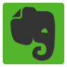evernote icon