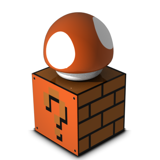 todd,cube icon