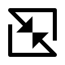 synchronize svg vector icon