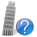 torredepisa,help icon