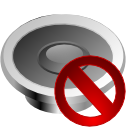 kmixdocked,mute icon