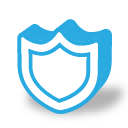 super,mono icon