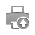 printer,printer up,up icon