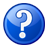 help, question mark icon
