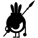 yaripon,sleepy icon