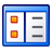 view,choose icon