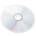 cd, disc, dvd, optical icon