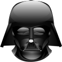darth,vader icon