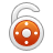 lock, unlock icon