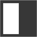 contrast svg vector icon