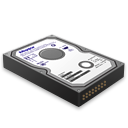 diagonal, maxtor icon