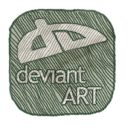 devianart icon