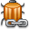 bug,link icon