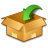 package,pack icon