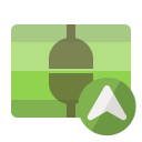 connect,vertical,vertical up,up icon