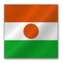 niger icon