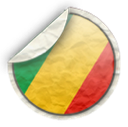 congo icon