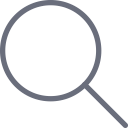 discover, explore, find, magnifier, search svg vector icon