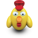 chicken icon