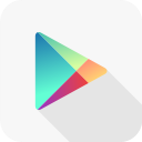 google, google play, play, play store, store svg vector icon
