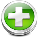 add, check mark, plus icon